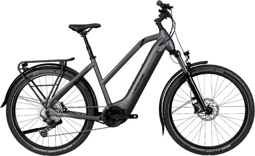 Lapierre e-Explorer 7.6 Mix 