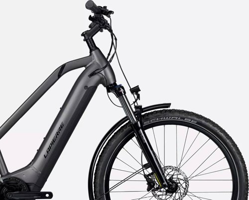 Lapierre e-Explorer 7.6 Mix  - Thumbnail 2