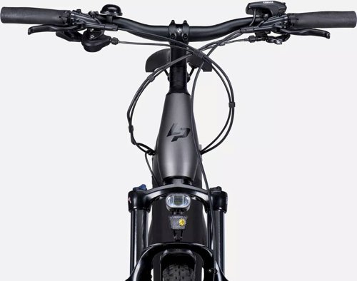 Lapierre e-Explorer 7.6 Mix  - Thumbnail 3