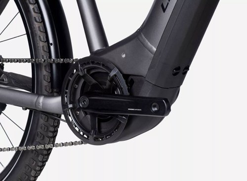 Lapierre e-Explorer 7.6 Mix  - Thumbnail 4