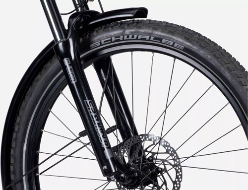 Lapierre e-Explorer 7.6 Mix  - Thumbnail 6