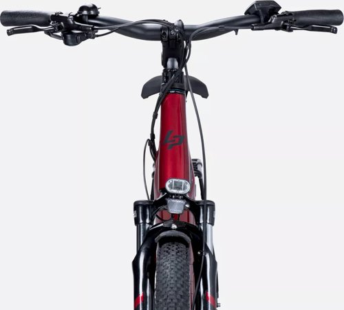 Lapierre e-Explorer 4.4 LS  - Thumbnail 3