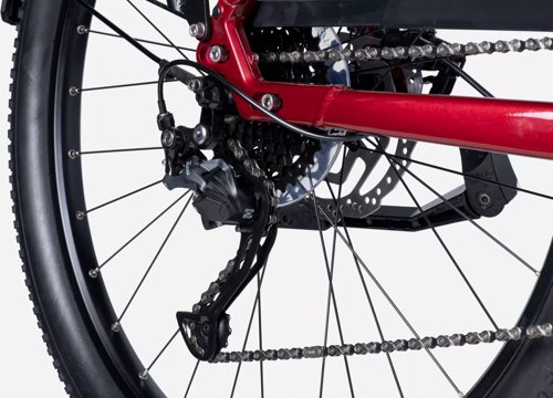 Lapierre e-Explorer 4.4 LS  - Thumbnail 4