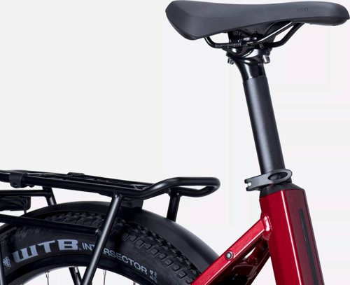 Lapierre e-Explorer 4.4 LS  - Thumbnail 5