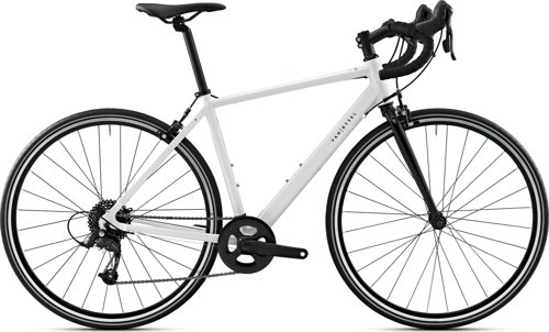 Triban Road Bike EDR Easy 