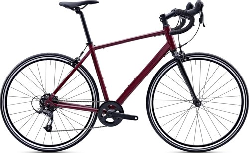 Triban Road Bike EDR Easy  - Thumbnail 2