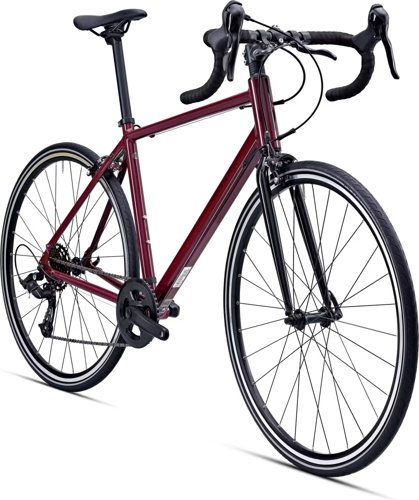 Triban Road Bike EDR Easy  - Thumbnail 3