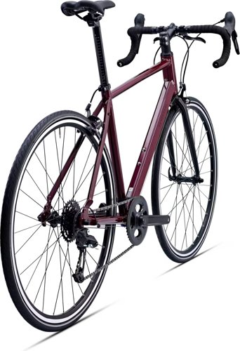 Triban Road Bike EDR Easy  - Thumbnail 4