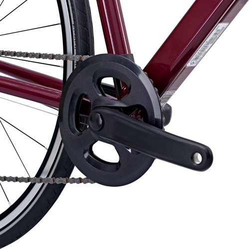 Triban Road Bike EDR Easy  - Thumbnail 6