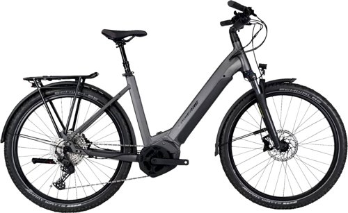 Lapierre e-Explorer 7.6 LS 