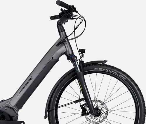 Lapierre e-Explorer 7.6 LS  - Thumbnail 2