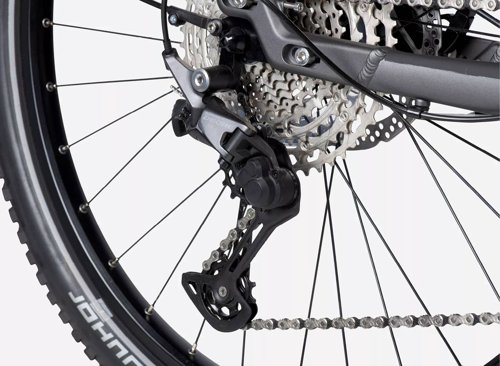 Lapierre e-Explorer 7.6 LS  - Thumbnail 4