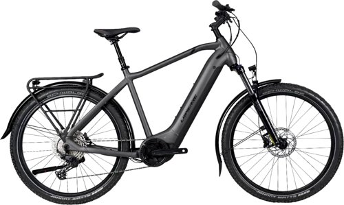 Lapierre e-Explorer 7.6 