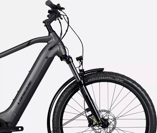 Lapierre e-Explorer 7.6  - Thumbnail 2