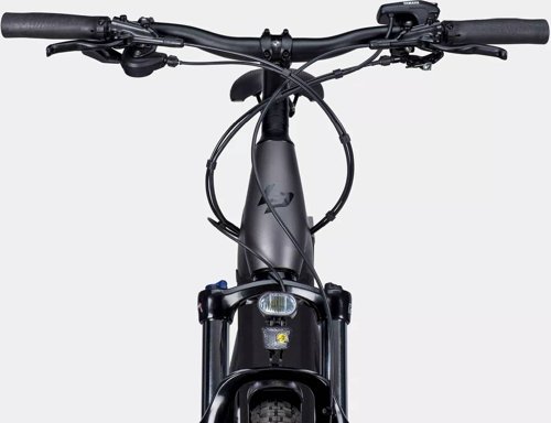 Lapierre e-Explorer 7.6  - Thumbnail 3