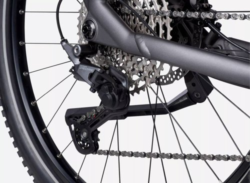 Lapierre e-Explorer 7.6  - Thumbnail 4