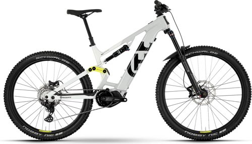 Husqvarna Mountain Cross MC1 