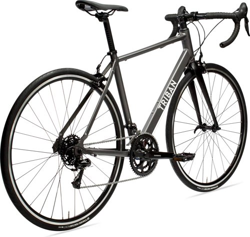 Triban Road bike RC 120  - Thumbnail 3