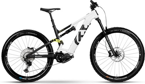 Husqvarna Mountain Cross MC3