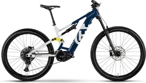 Husqvarna Mountain Cross MC2 