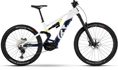 Husqvarna Hard Cross HC3