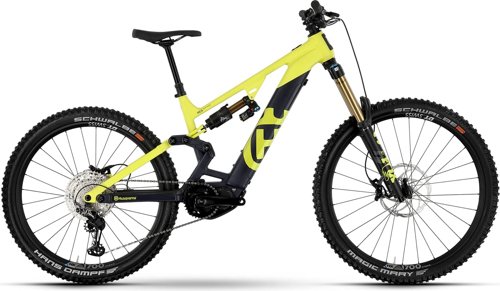 Husqvarna Hard Cross HC5