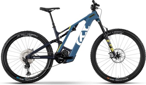 Husqvarna Mountain Cross MC5