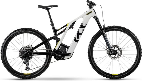 Husqvarna Mountain Cross MC4 