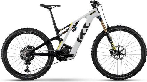 Husqvarna Mountain Cross MC6