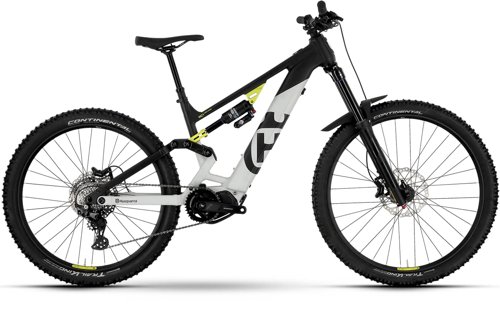 Husqvarna Hard Cross HC1 