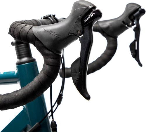 Triban Women’s road bike rc 500  - Thumbnail 6