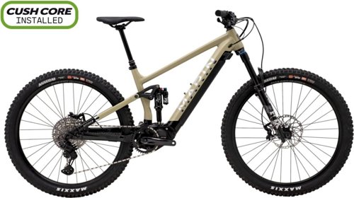 Marin Rift Zone E2 (EU version)