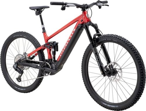 Marin Rift Zone E XR  - Thumbnail 2