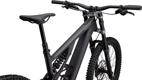 Specialized Turbo Kenevo Expert  - Thumbnail 4