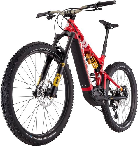 Intense TAZER ALLOY S  - Thumbnail 2