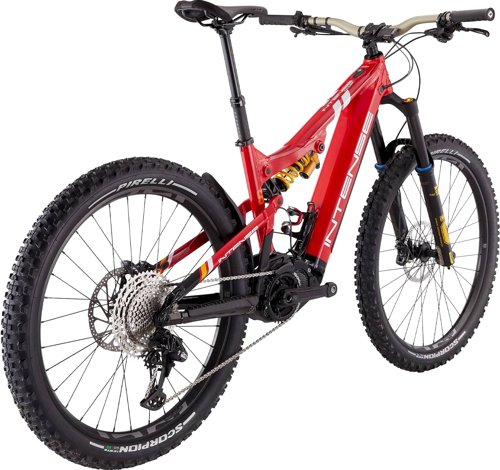 Intense TAZER ALLOY S  - Thumbnail 4