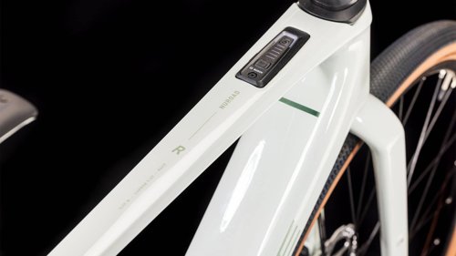 CUBE NUROAD HYBRID C:62, RACE 400X  - Thumbnail 2