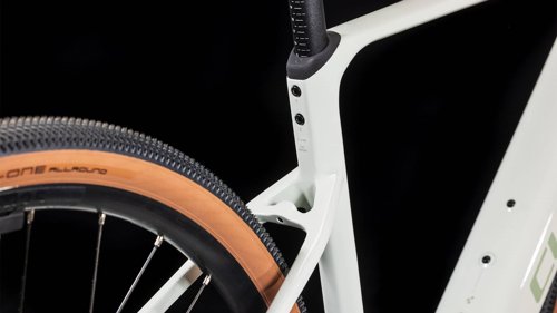 CUBE NUROAD HYBRID C:62, RACE 400X  - Thumbnail 4