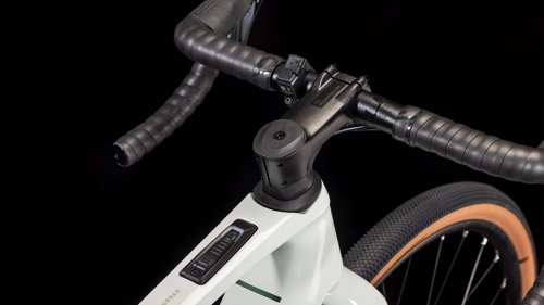 CUBE NUROAD HYBRID C:62, RACE 400X  - Thumbnail 5