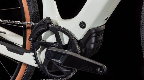 CUBE NUROAD HYBRID C:62, RACE 400X  - Thumbnail 6