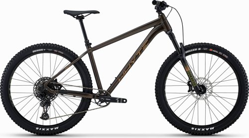 Whyte 901