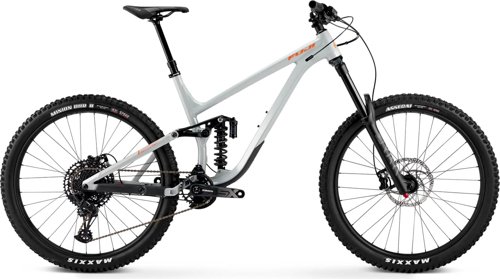 Fuji Auric 27.5 LT 1.5 