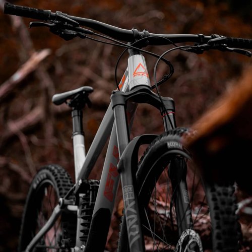 Fuji Auric 27.5 LT 1.5  - Thumbnail 3