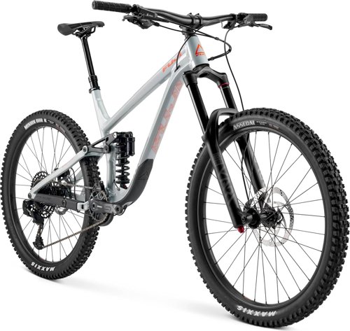 Fuji Auric 27.5 LT 1.5  - Thumbnail 6