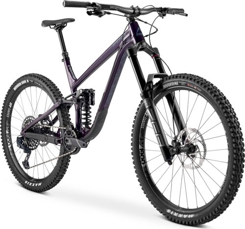 Fuji Auric 27.5 LT 1.1  - Thumbnail 3