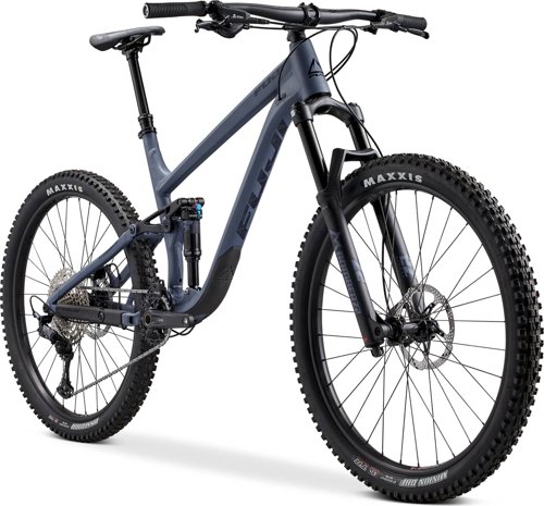 Fuji Auric 27.5 1.3  - Thumbnail 4