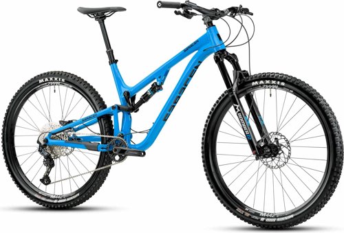 Saracen Ariel 30  - Thumbnail 2