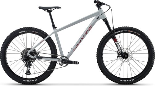 Whyte 905