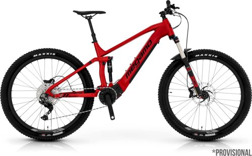 Megamo RIDON FS 630 03 