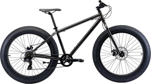 reid Alpha Fat Bike 